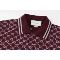 Cheap Gucci T-Shirts Short Sleeved For Men #1321960 Replica Wholesale [$39.00 USD] [ITEM#1321960] on Replica Gucci T-Shirts