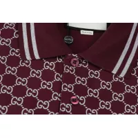 Cheap Gucci T-Shirts Short Sleeved For Men #1321960 Replica Wholesale [$39.00 USD] [ITEM#1321960] on Replica Gucci T-Shirts