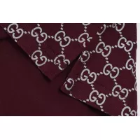 Cheap Gucci T-Shirts Short Sleeved For Men #1321960 Replica Wholesale [$39.00 USD] [ITEM#1321960] on Replica Gucci T-Shirts