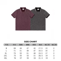 Cheap Gucci T-Shirts Short Sleeved For Men #1321961 Replica Wholesale [$39.00 USD] [ITEM#1321961] on Replica Gucci T-Shirts