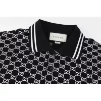 Cheap Gucci T-Shirts Short Sleeved For Men #1321961 Replica Wholesale [$39.00 USD] [ITEM#1321961] on Replica Gucci T-Shirts