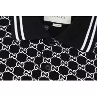Cheap Gucci T-Shirts Short Sleeved For Men #1321961 Replica Wholesale [$39.00 USD] [ITEM#1321961] on Replica Gucci T-Shirts