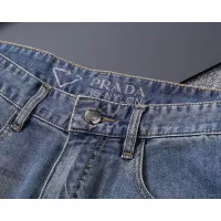 Cheap Prada Jeans For Men #1321963 Replica Wholesale [$39.00 USD] [ITEM#1321963] on Replica Prada Jeans