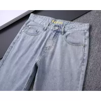 Cheap Fendi Jeans For Men #1321964 Replica Wholesale [$39.00 USD] [ITEM#1321964] on Replica Fendi Jeans