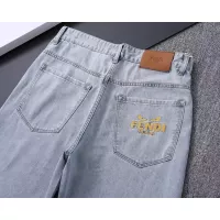 Cheap Fendi Jeans For Men #1321964 Replica Wholesale [$39.00 USD] [ITEM#1321964] on Replica Fendi Jeans