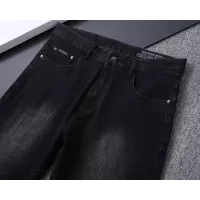 Cheap Burberry Jeans For Men #1321965 Replica Wholesale [$39.00 USD] [ITEM#1321965] on Replica Burberry Jeans