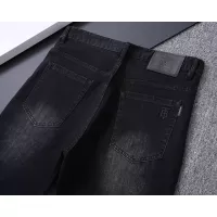 Cheap Burberry Jeans For Men #1321965 Replica Wholesale [$39.00 USD] [ITEM#1321965] on Replica Burberry Jeans