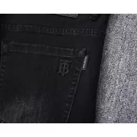 Cheap Burberry Jeans For Men #1321965 Replica Wholesale [$39.00 USD] [ITEM#1321965] on Replica Burberry Jeans