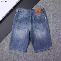 Cheap Burberry Jeans For Men #1321966 Replica Wholesale [$39.00 USD] [ITEM#1321966] on Replica Burberry Jeans