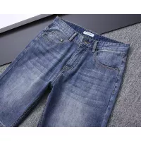 Cheap Burberry Jeans For Men #1321966 Replica Wholesale [$39.00 USD] [ITEM#1321966] on Replica Burberry Jeans