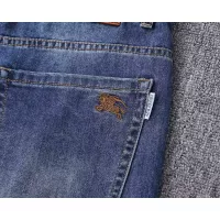 Cheap Burberry Jeans For Men #1321966 Replica Wholesale [$39.00 USD] [ITEM#1321966] on Replica Burberry Jeans