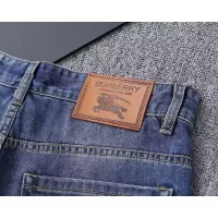 Cheap Burberry Jeans For Men #1321966 Replica Wholesale [$39.00 USD] [ITEM#1321966] on Replica Burberry Jeans