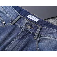 Cheap Burberry Jeans For Men #1321966 Replica Wholesale [$39.00 USD] [ITEM#1321966] on Replica Burberry Jeans