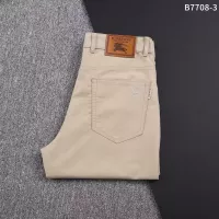 Cheap Burberry Jeans For Men #1321967 Replica Wholesale [$39.00 USD] [ITEM#1321967] on Replica Burberry Jeans