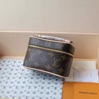 Cheap Louis Vuitton AAA Quality Handbags For Women #1321968 Replica Wholesale [$102.00 USD] [ITEM#1321968] on Replica Louis Vuitton AAA Quality Handbags