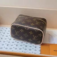 Cheap Louis Vuitton AAA Quality Handbags For Women #1321968 Replica Wholesale [$102.00 USD] [ITEM#1321968] on Replica Louis Vuitton AAA Quality Handbags