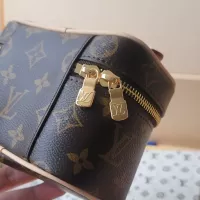 Cheap Louis Vuitton AAA Quality Handbags For Women #1321968 Replica Wholesale [$102.00 USD] [ITEM#1321968] on Replica Louis Vuitton AAA Quality Handbags