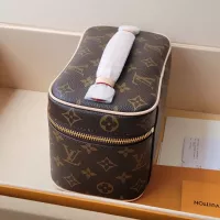 Cheap Louis Vuitton AAA Quality Handbags For Women #1321969 Replica Wholesale [$108.00 USD] [ITEM#1321969] on Replica Louis Vuitton AAA Quality Handbags
