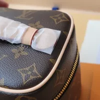 Cheap Louis Vuitton AAA Quality Handbags For Women #1321969 Replica Wholesale [$108.00 USD] [ITEM#1321969] on Replica Louis Vuitton AAA Quality Handbags