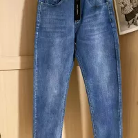 Cheap Dolce &amp; Gabbana D&amp;G Jeans For Men #1321979 Replica Wholesale [$48.00 USD] [ITEM#1321979] on Replica Dolce &amp; Gabbana D&amp;G Jeans