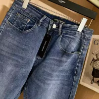 Cheap Dolce &amp; Gabbana D&amp;G Jeans For Men #1321979 Replica Wholesale [$48.00 USD] [ITEM#1321979] on Replica Dolce &amp; Gabbana D&amp;G Jeans