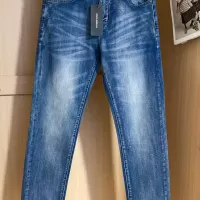 Cheap Dolce &amp; Gabbana D&amp;G Jeans For Men #1321980 Replica Wholesale [$48.00 USD] [ITEM#1321980] on Replica Dolce &amp; Gabbana D&amp;G Jeans