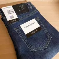 Cheap Calvin Klein CK Jeans For Men #1321981 Replica Wholesale [$48.00 USD] [ITEM#1321981] on Replica Calvin Klein CK Jeans
