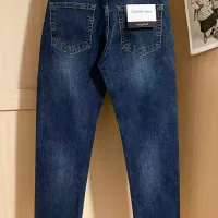Cheap Calvin Klein CK Jeans For Men #1321981 Replica Wholesale [$48.00 USD] [ITEM#1321981] on Replica Calvin Klein CK Jeans