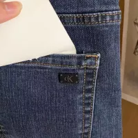 Cheap Calvin Klein CK Jeans For Men #1321981 Replica Wholesale [$48.00 USD] [ITEM#1321981] on Replica Calvin Klein CK Jeans