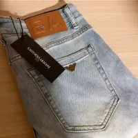 Cheap Armani Jeans For Men #1321982 Replica Wholesale [$48.00 USD] [ITEM#1321982] on Replica Armani Jeans