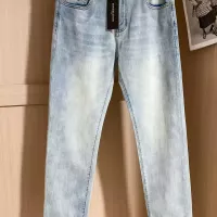 Cheap Armani Jeans For Men #1321982 Replica Wholesale [$48.00 USD] [ITEM#1321982] on Replica Armani Jeans
