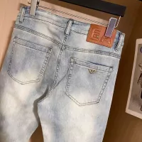 Cheap Armani Jeans For Men #1321982 Replica Wholesale [$48.00 USD] [ITEM#1321982] on Replica Armani Jeans