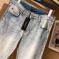 Cheap Armani Jeans For Men #1321982 Replica Wholesale [$48.00 USD] [ITEM#1321982] on Replica Armani Jeans