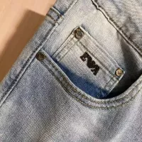 Cheap Armani Jeans For Men #1321982 Replica Wholesale [$48.00 USD] [ITEM#1321982] on Replica Armani Jeans