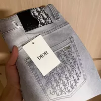 Cheap Christian Dior Jeans For Men #1321984 Replica Wholesale [$48.00 USD] [ITEM#1321984] on Replica Christian Dior Jeans