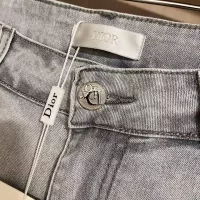 Cheap Christian Dior Jeans For Men #1321984 Replica Wholesale [$48.00 USD] [ITEM#1321984] on Replica Christian Dior Jeans