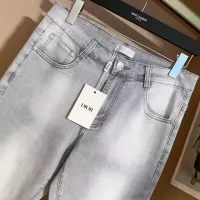 Cheap Christian Dior Jeans For Men #1321984 Replica Wholesale [$48.00 USD] [ITEM#1321984] on Replica Christian Dior Jeans
