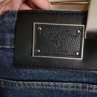 Cheap Christian Dior Jeans For Men #1321985 Replica Wholesale [$48.00 USD] [ITEM#1321985] on Replica Christian Dior Jeans