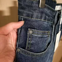 Cheap Christian Dior Jeans For Men #1321985 Replica Wholesale [$48.00 USD] [ITEM#1321985] on Replica Christian Dior Jeans