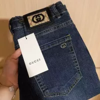 Cheap Gucci Jeans For Men #1321986 Replica Wholesale [$48.00 USD] [ITEM#1321986] on Replica Gucci Jeans