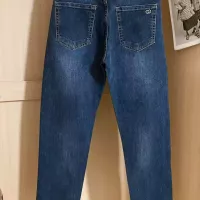 Cheap Gucci Jeans For Men #1321986 Replica Wholesale [$48.00 USD] [ITEM#1321986] on Replica Gucci Jeans