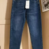 Cheap Gucci Jeans For Men #1321986 Replica Wholesale [$48.00 USD] [ITEM#1321986] on Replica Gucci Jeans