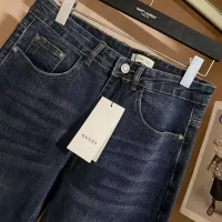 Cheap Gucci Jeans For Men #1321986 Replica Wholesale [$48.00 USD] [ITEM#1321986] on Replica Gucci Jeans