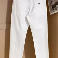 Cheap Prada Jeans For Men #1321989 Replica Wholesale [$48.00 USD] [ITEM#1321989] on Replica Prada Jeans