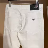 Cheap Prada Jeans For Men #1321989 Replica Wholesale [$48.00 USD] [ITEM#1321989] on Replica Prada Jeans