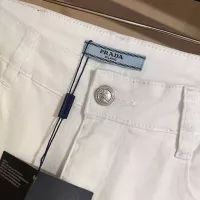 Cheap Prada Jeans For Men #1321989 Replica Wholesale [$48.00 USD] [ITEM#1321989] on Replica Prada Jeans