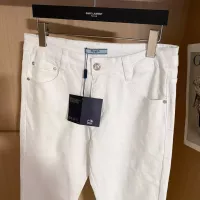 Cheap Prada Jeans For Men #1321989 Replica Wholesale [$48.00 USD] [ITEM#1321989] on Replica Prada Jeans