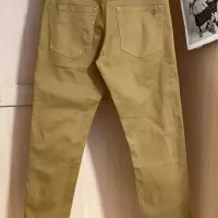 Cheap Louis Vuitton LV Jeans For Men #1321991 Replica Wholesale [$48.00 USD] [ITEM#1321991] on Replica Louis Vuitton LV Jeans