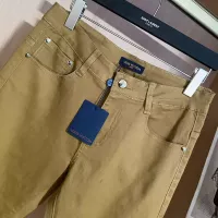 Cheap Louis Vuitton LV Jeans For Men #1321991 Replica Wholesale [$48.00 USD] [ITEM#1321991] on Replica Louis Vuitton LV Jeans