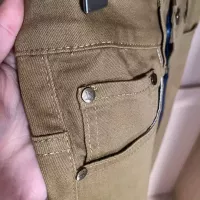 Cheap Louis Vuitton LV Jeans For Men #1321991 Replica Wholesale [$48.00 USD] [ITEM#1321991] on Replica Louis Vuitton LV Jeans